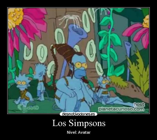 Los Simpsons - 