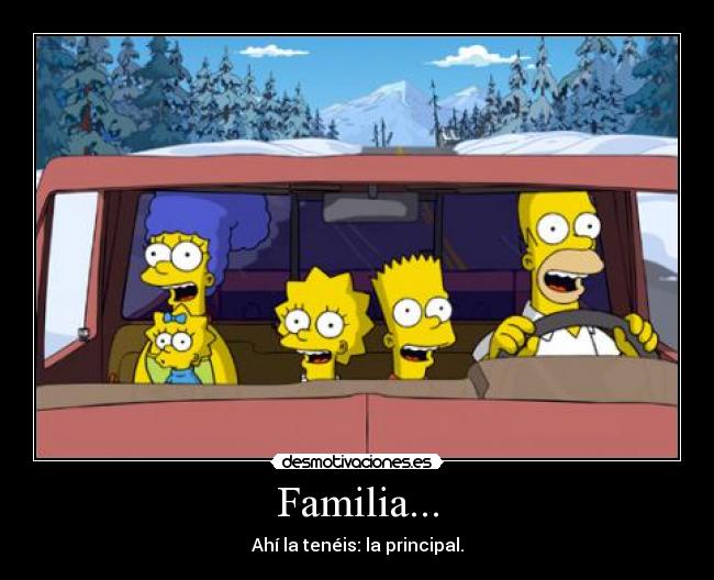 Familia... -