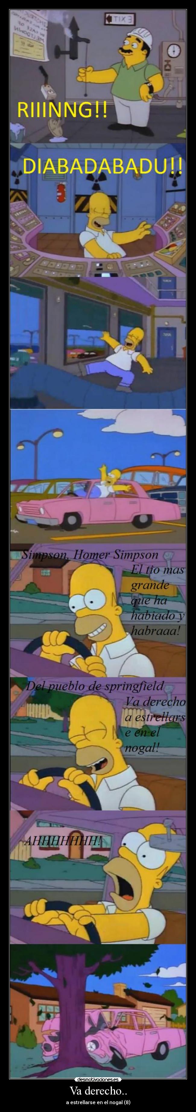 carteles derving desmotivaciones