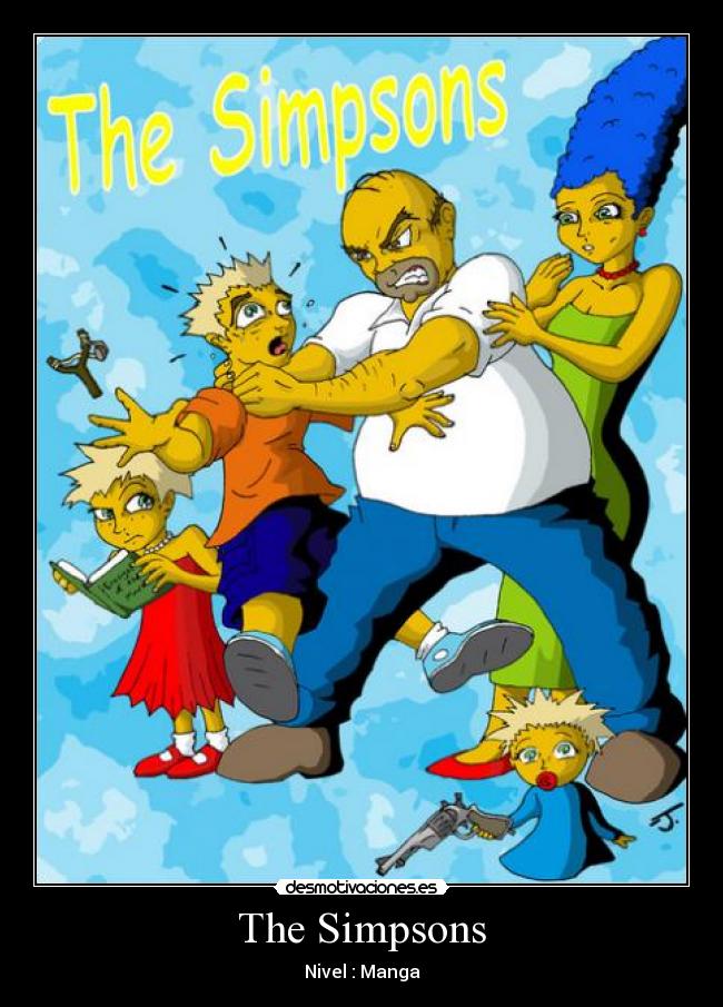 The Simpsons - 