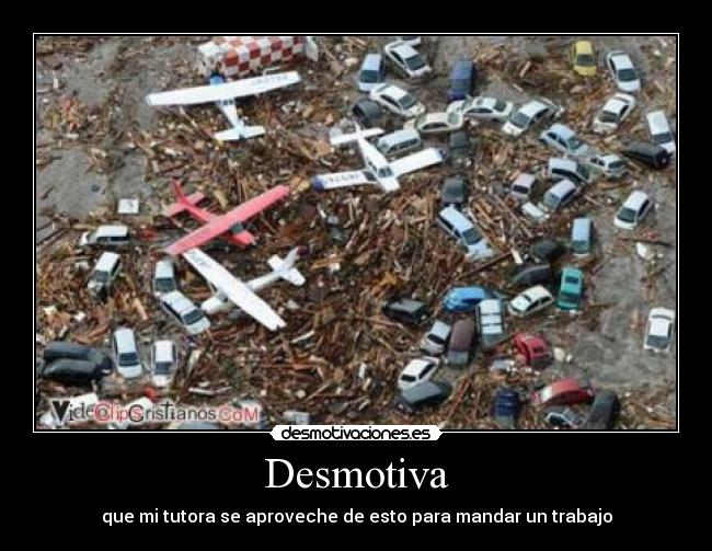 Desmotiva - 