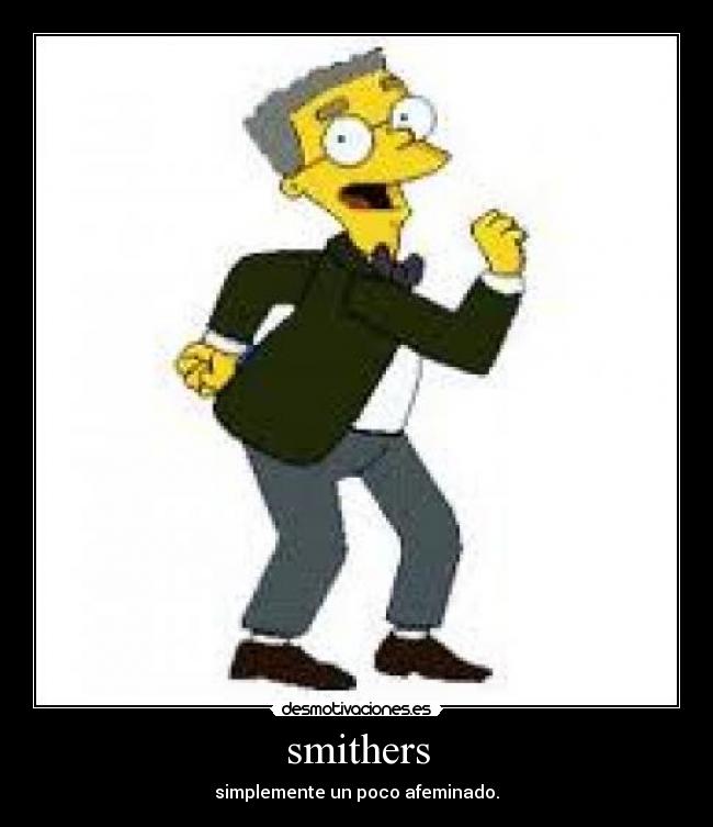 smithers - 