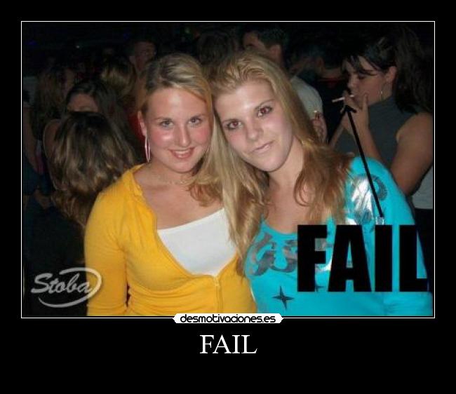 FAIL -