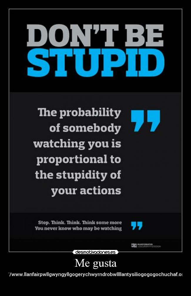 Me gusta - http://www.llanfairpwllgwyngyllgogerychwyrndrobwllllantysiliogogogochuchaf.org.uk/