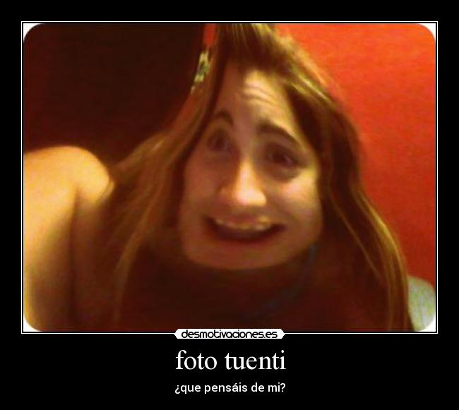 foto tuenti -