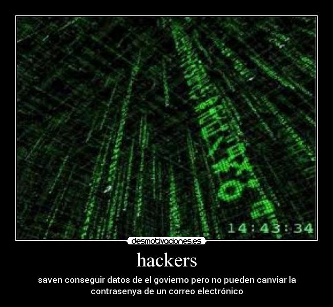hackers - 