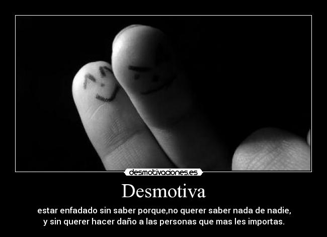 Desmotiva - 