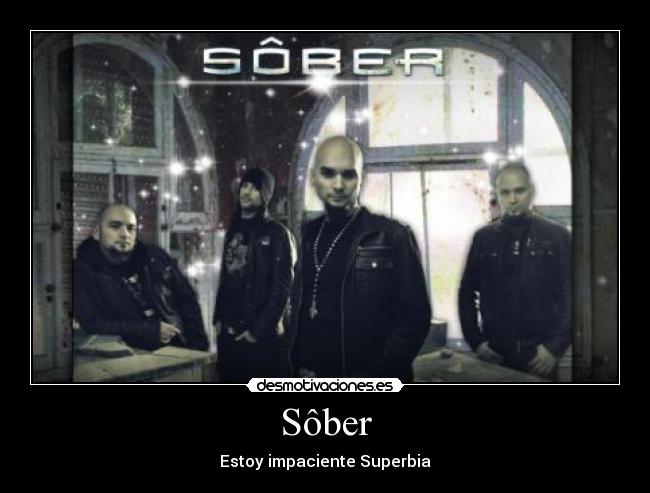 Sôber -