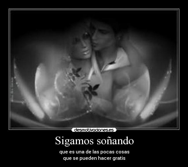 Sigamos soñando - 