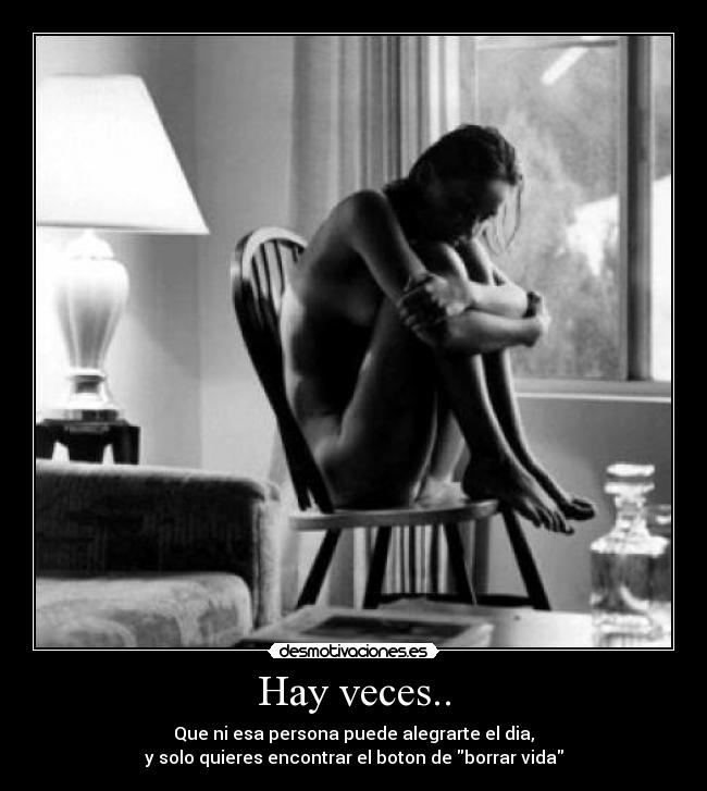 carteles soledad desmotivaciones