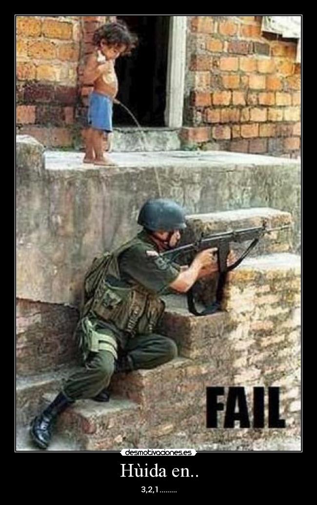 Hùida en.. - 3,2,1.........