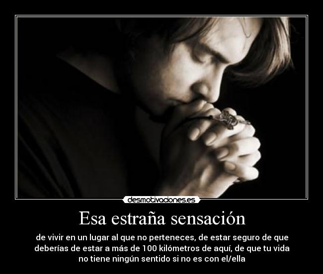 carteles amorsoledad desmotivaciones