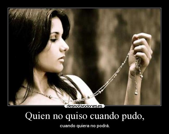 carteles ana maria desmotivaciones