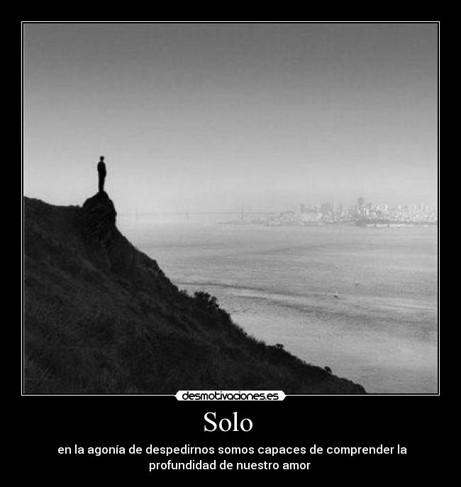 Solo  - 