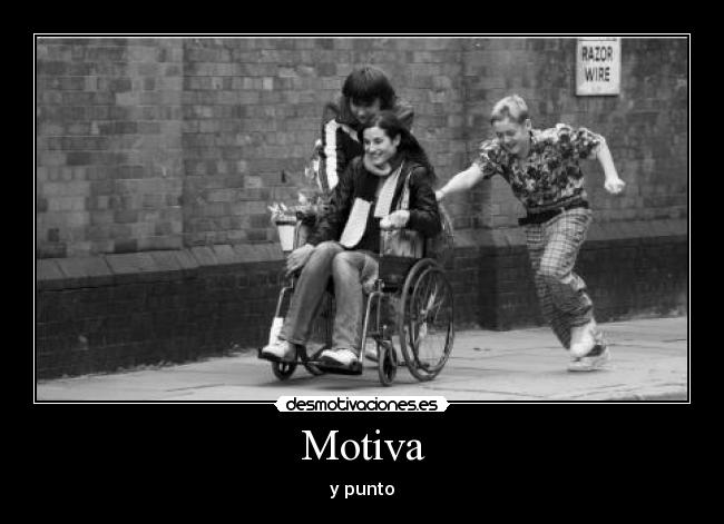 Motiva - 
