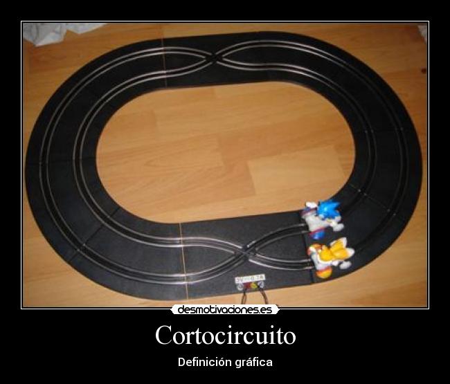 Cortocircuito -