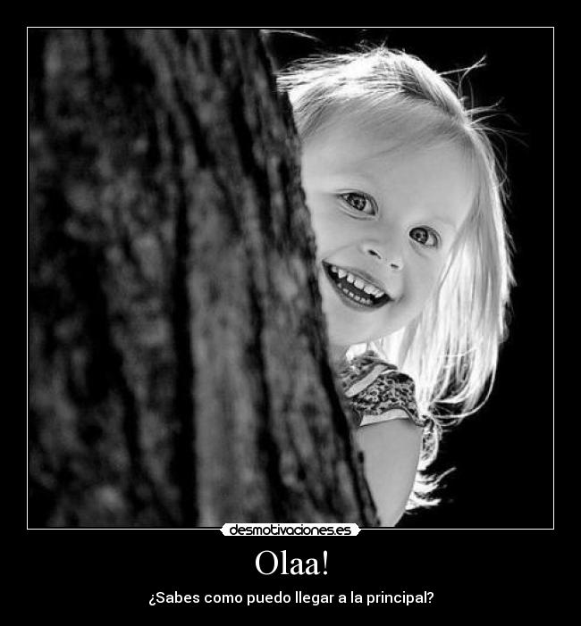 Olaa! - 