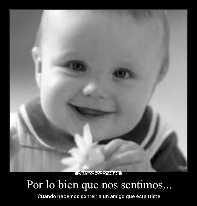 carteles sonrisa desmotivaciones