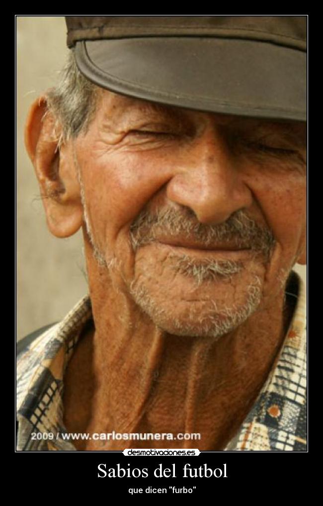 Sabios del futbol - 