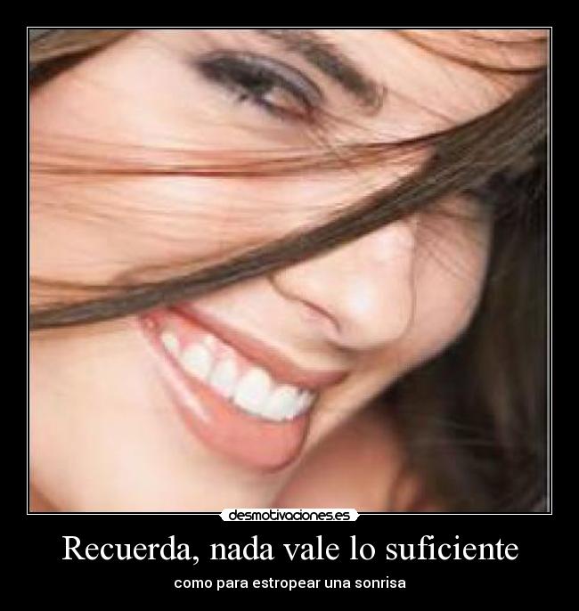 carteles recuerda desmotivaciones