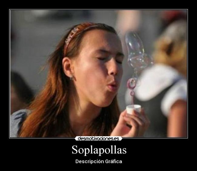 Soplapollas - 