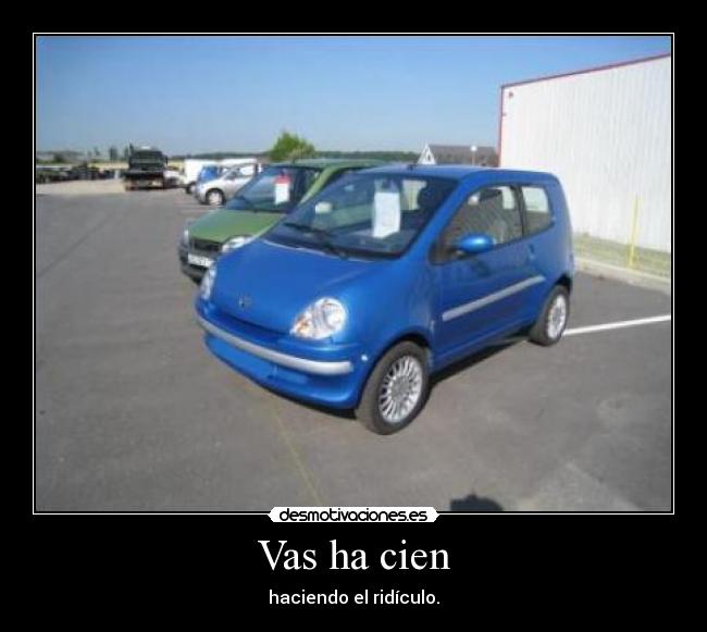 Vas ha cien - 