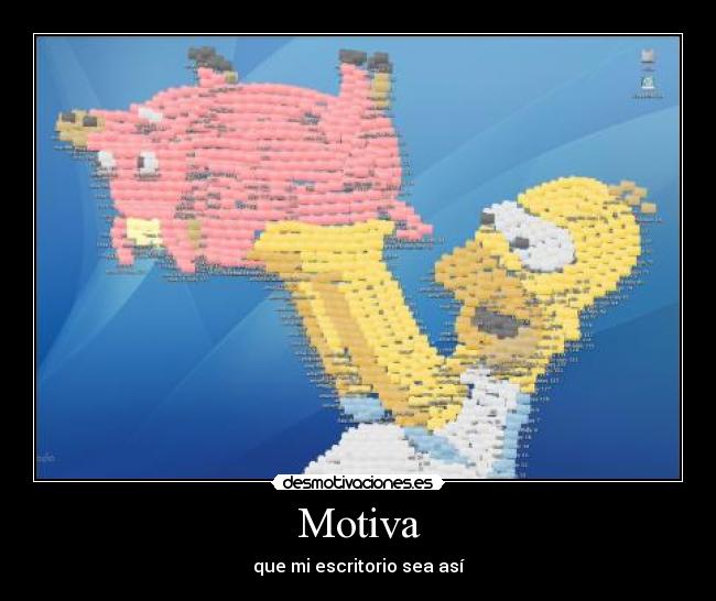 Motiva - 