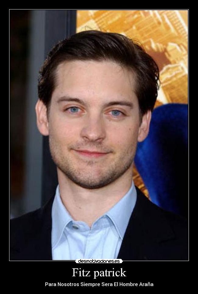 Fitz patrick -