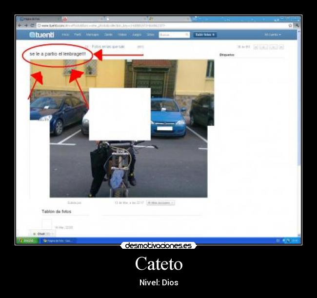 Cateto -