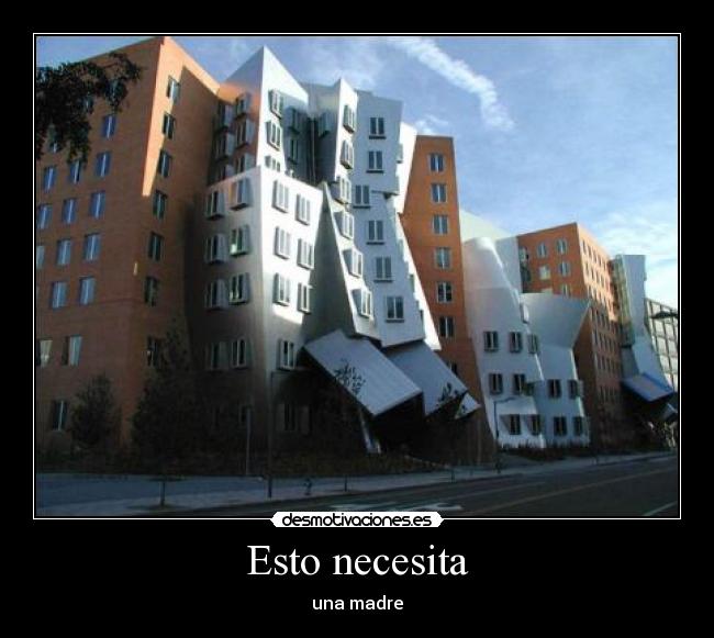 carteles casas desmotivaciones