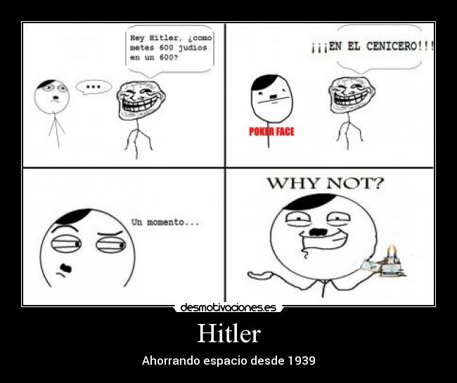 Hitler -