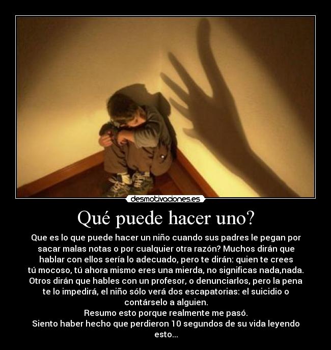 carteles desmotivacion matrato desmotivaciones