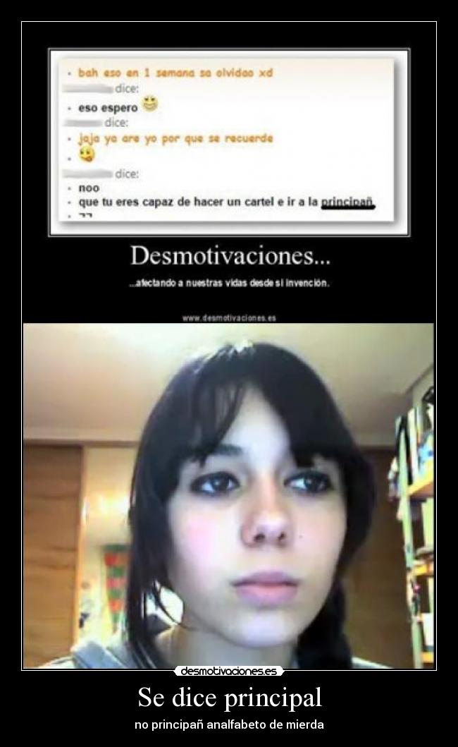 carteles 121 desmotivaciones