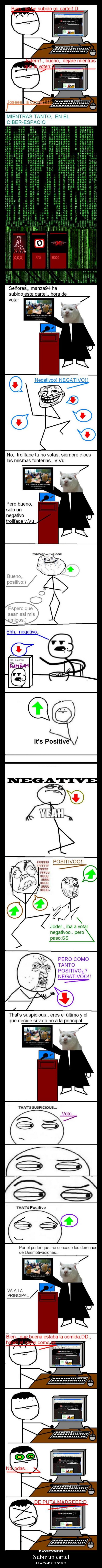 carteles desmotivaciones desmotivaciones