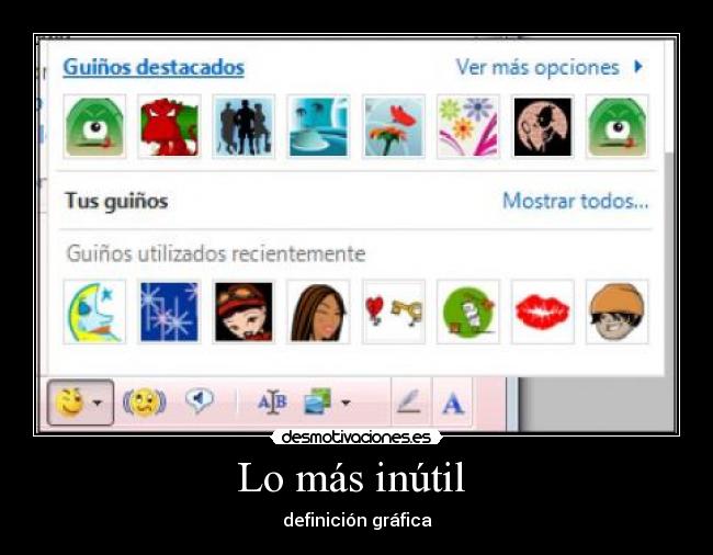 carteles definicion grafica pker face desmotivaciones