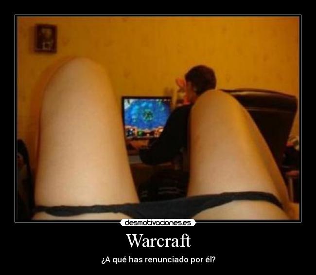 Warcraft -