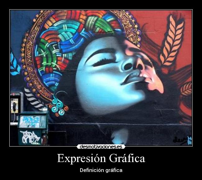 Expresión Gráfica - 