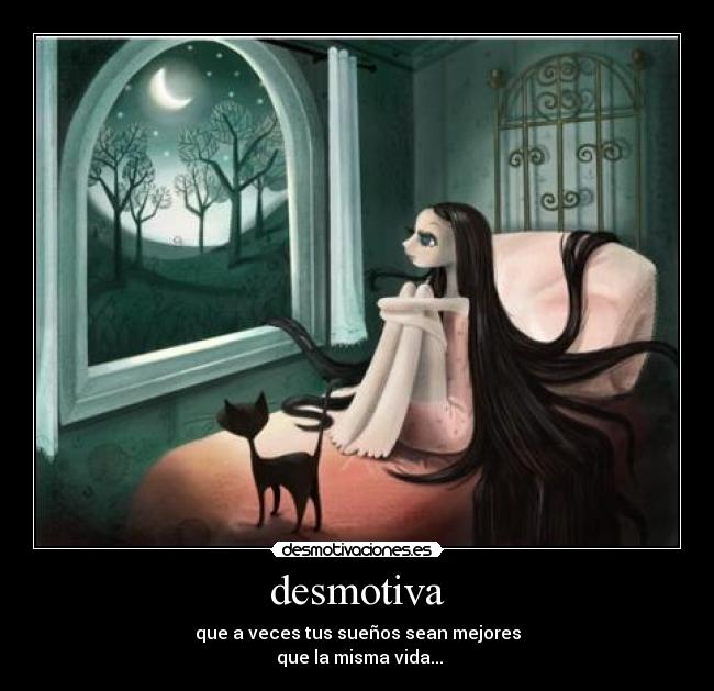 carteles maluli desmotivaciones