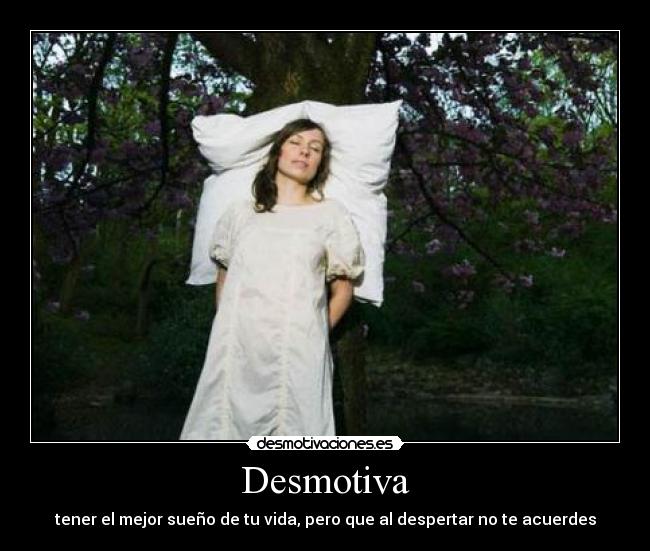 Desmotiva - 