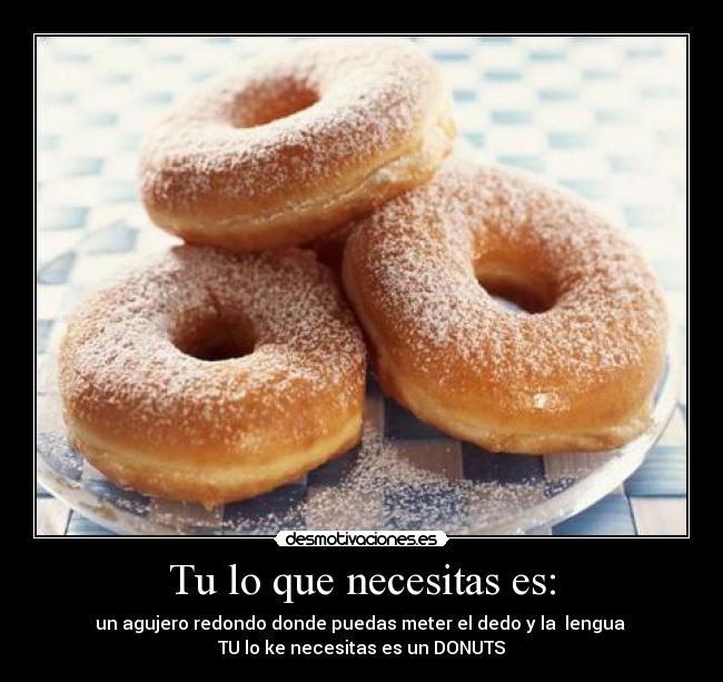 Tu lo que necesitas es: -