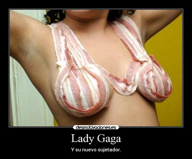 Lady Gaga - 