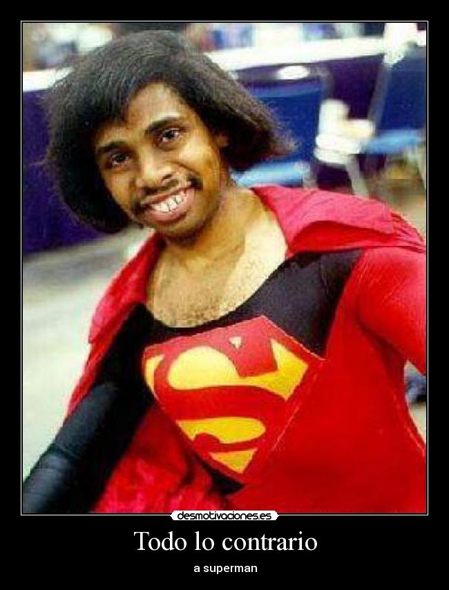 carteles desmotivaciones