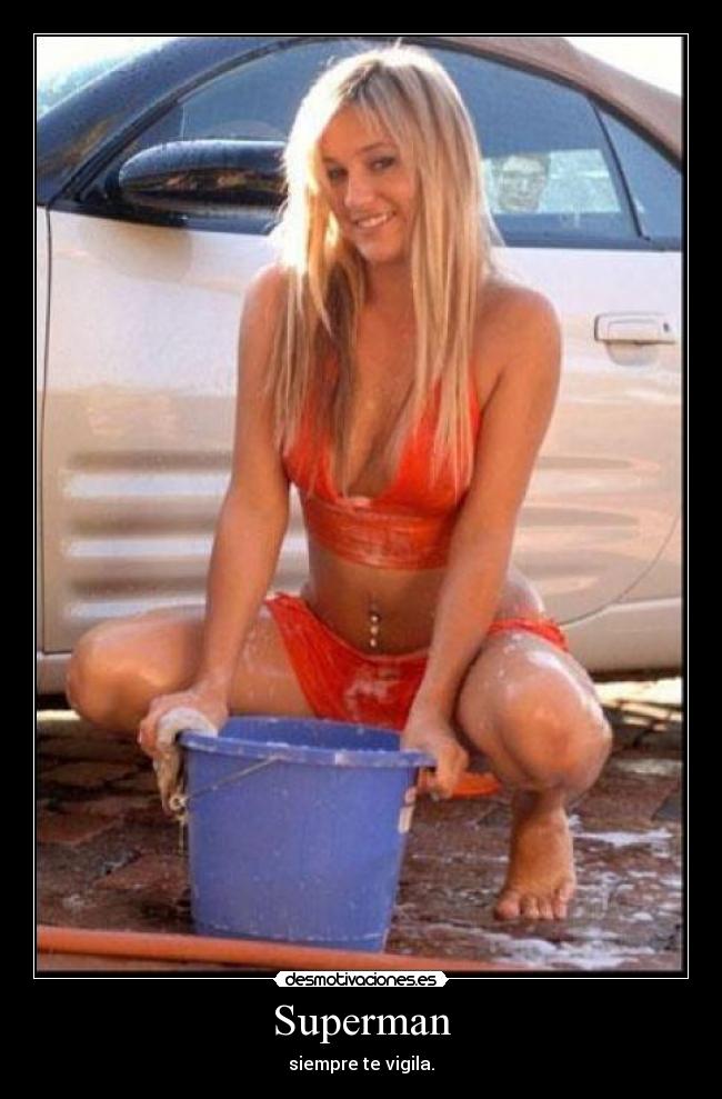 Superman -