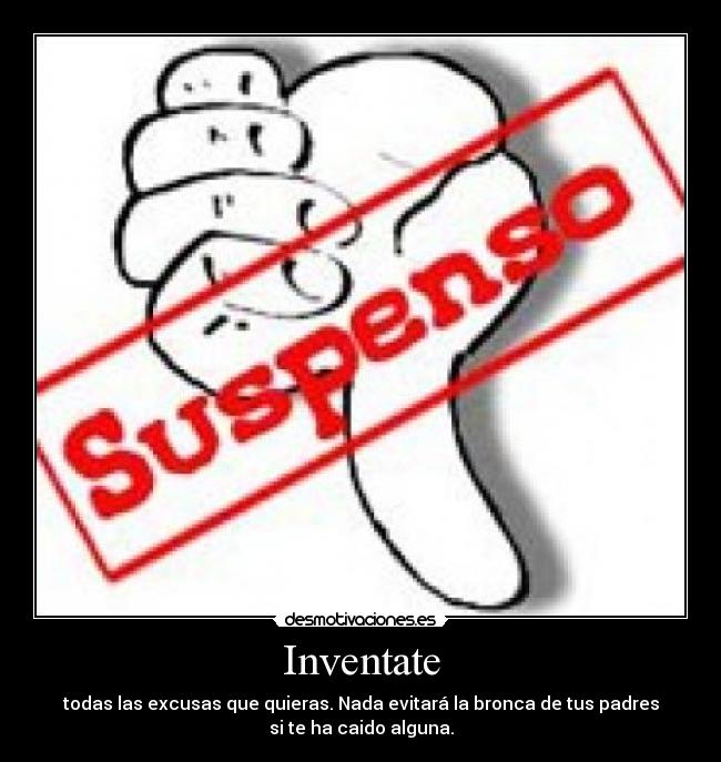 Inventate -