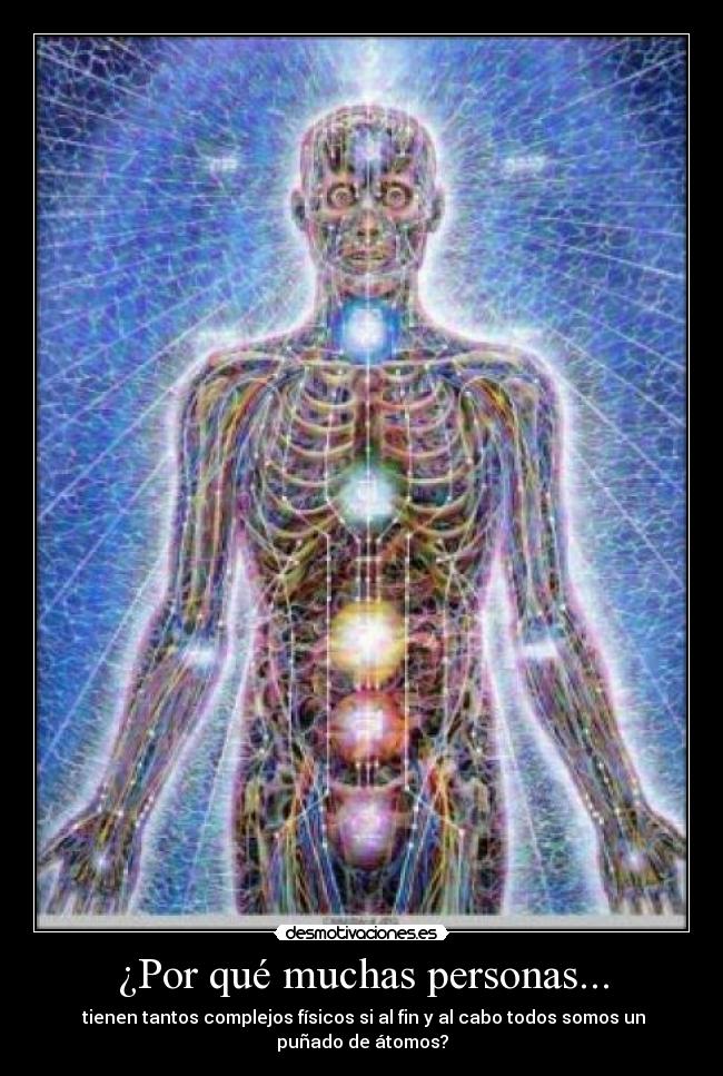 ¿Por qué muchas personas... - 