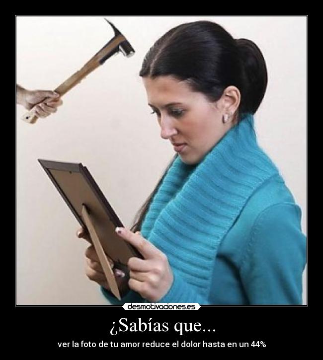 carteles amor-dolor desmotivaciones