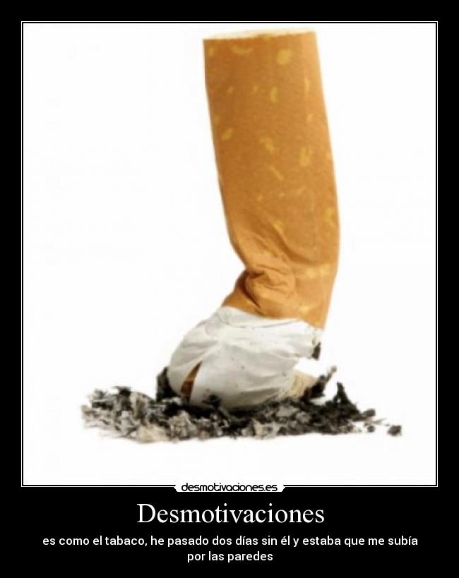 Desmotivaciones -