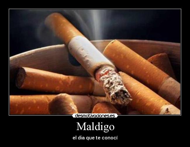 Maldigo - 