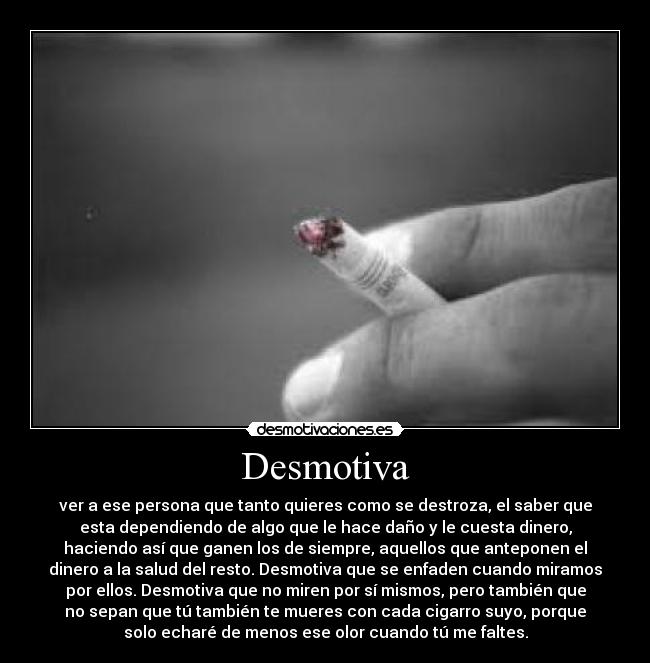 Desmotiva - 