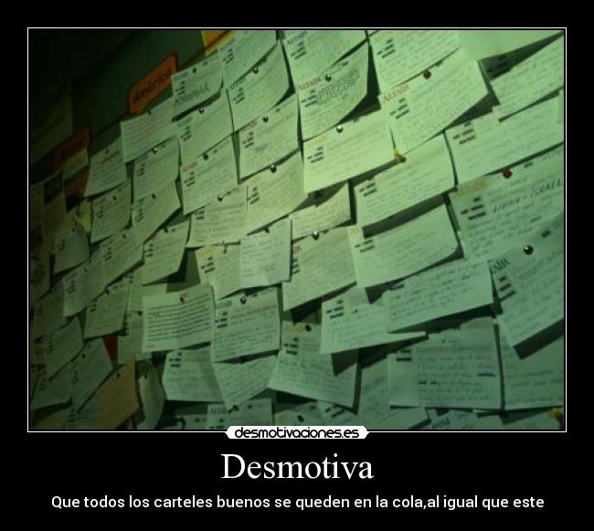 Desmotiva - 